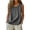 Black, variant on BODOAO Women's Sleeveless Tops Sleeveless Top Loose Fit Undershirt Slim Fit Lounge Wear Tops Scoop Neck Yoga Athletic Running Gym Sports Form Fitted Basic Tank Top JN L