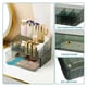 thumbnail image 3 of Makeup Organizer for Vanity, Stackable Makeup Storage for Vanity Dresser Bathroom Countertop, Cosmetic Display Cases A, 3 of 5