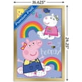 thumbnail image 2 of Peppa Pig - Hourra, 2 of 4