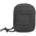 thumbnail image 1 of Bolsa de primeros auxilios pequeña - Negro, 1 of 1