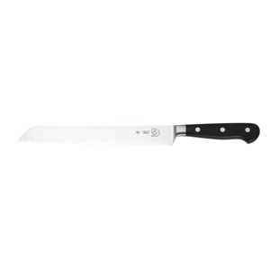 Mercer Culinary 9" Bread Knife, Wavy Edge