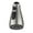 Gray, variant on Swivel Kitchen Tap Spray Head, Replacement Faucet Shower Nozzle, Practical Rotating Water Outlet Accessory, Multi-function Spray Head for Kitchen Sink Water Control and Daily Washing Work