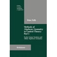 thumbnail image 1 of Pre-Owned Methods of Algebraic Geometry in Control Theory: Part I: Scalar Linear Systems and Affine Algebraic Geometry (Hardcover) 0817634541 9780817634544, 1 of 1