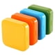 thumbnail image 5 of 4Pcs Small Portable Travel Medication Organizer With Pull-out Design For Adults In, 5 of 5