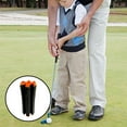 thumbnail image 4 of Club Organizer Holder Stand For Golf Bags - Secure Storage Solution, Durable Accessory For Neat Club Management, 4 of 6