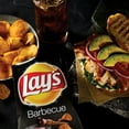 thumbnail image 4 of Lay's Potato Chips, Barbecue, 14.75 oz Party Size, 4 of 7