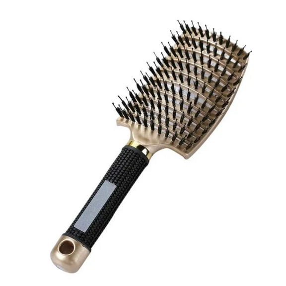 Detangling Scalp Massage Comb