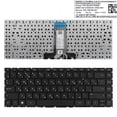 thumbnail image 2 of de Inglés . UU. de Ordenador Portátil Keyboard ptop para Pavilion 14-bs000 14-bs100 14 Sunnimix Teclado de diseño Englsih de EE. UU., 2 of 8