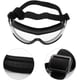 thumbnail image 3 of Gafas de sol para perros - Gafas para perros - Gafas para perros Protección UV a prueba de viento Gafas para mascotas Gafas protectoras para cachorros y gatos, 3 of 5