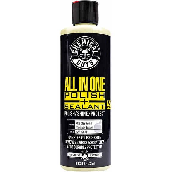 Gap_106_16 All-in-One Polish   Shine   Sealant (16 oz)