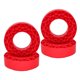 thumbnail image 4 of 4 insertos de espuma de silicona para neumáticos de 1,9 pulgadas para coche RC 1/10 Rojo, 4 of 9