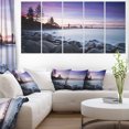 thumbnail image 1 of Rocky Burleigh Point in Blue, 1 of 3