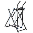 thumbnail image 1 of Gazelle Sprinter Low-Impact Glider Elliptical Hybrid Home Exercise Machine, 1 of 8