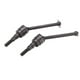 thumbnail image 4 of Drive Shafts, Undeformable Smooth Wear Resistant Simple Operation Strong Durable Transmission Shaft For TAMIYA CC01 ANGGREK Ejes de transmisión, 4 of 8