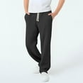 thumbnail image 4 of Birdeem Shirts for Men, Men's Camo Hooded Sweatshirt, Cargo Pockets, Sports Training Top, 4 of 4