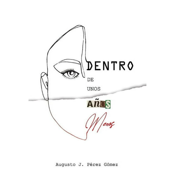 Dentro de unos años menos (Hardcover)