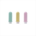 thumbnail image 1 of de Viaje de Silicona Portátiles Contenedor de Líquido Embalaje Recargable Vacío Loción Champú Envase Crema Viaje 90 Ml B, 1 of 5
