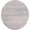 Gray, Light Gray, Blue / Tambac, variant on BoutiqueRugs Springbok Bohemian, Transitional Area Rug - Machine Washable - Gray, Blue, Light Gray - 6'7" Round