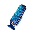 thumbnail image 2 of Ventilador de torre Cateissary con control inteligente y ventilador portátil recargable 4000 mA azul, 2 of 6