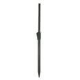 thumbnail image 5 of Metal Stick,Rod Pod Adjustable Rest Bite Alarm Carp Bank Fish Rod Bank Stick Alloy Fish Metal Stick Pod Rest, 5 of 6