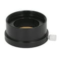 thumbnail image 4 of Adaptador de Montura de Opular Telescopio, Administrador de Telescopio Ocular de 2 Pulgadas de 2 Pulgadas A 1.25 Pulgadas para accesorios de telescopio, 4 of 7