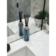 thumbnail image 4 of Vivience Fol Oil Reed Diffuser Aromatherapy Diffuser Home Decor, Lily of the Valley, Blue, 4 of 4
