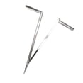 thumbnail image 2 of veasfak Jackfruit Opener Simple to Use Steel Multifunctional for Kitchen Home Travel, 2 of 9
