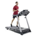 ProForm 520 ZNi Folding Treadmill, iFIT Compatible