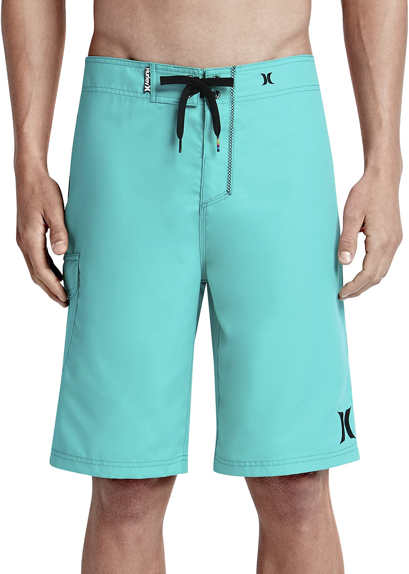 Hurley Mens One and Only 22-Inch 