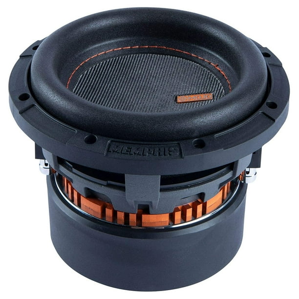 Memphis Audio MJM644 MOJO Series 6.5 Inch 700 Watt RMS Dual Vehicle