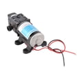 thumbnail image 4 of Lishi Pompe à Eau Haute Pression avec Interrupteur de Pression - 24V 100W, 4 of 20