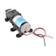 thumbnail image 4 of Bomba De Agua TICFOX Alta Presión Autocebante De Diafragma Eléctrico Con Interruptor De Presión 24V 100W, 4 of 14