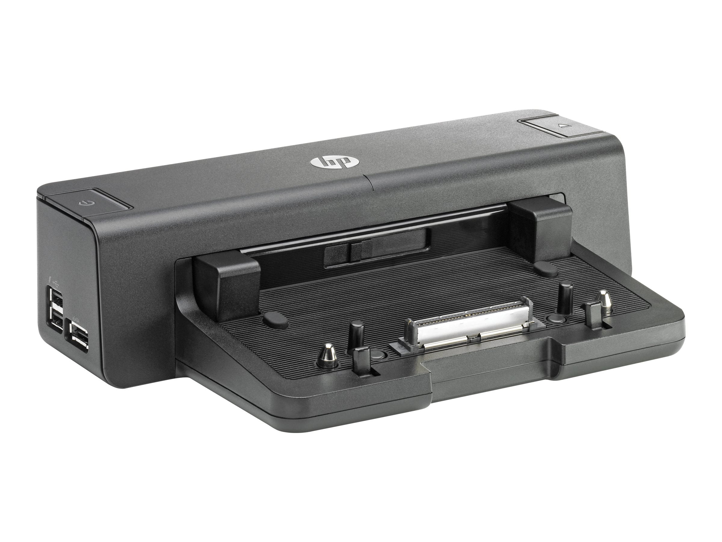 HP 2012 90W Docking Station - docking station