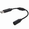 thumbnail image 1 of USB Extension Cable for Xbox 360 Wireless Game Controller - Perfect, gaming accessory, 1 of 5