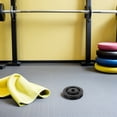 thumbnail image 1 of TEHAUX 4Ud De Polea De Nylon Con Rodamiento Para Gimnasio Accesorio Ejercicio Carga Alta, 1 of 8
