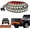 Pickup truck head, variant on 2026 New 60 Inch Led Tailgate Light Bar Strip, Truck Dynamic Taillight, Brake Light Strip with Turn Signals, Red & Amber Sequential Lighting