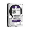 thumbnail image 2 of WD Purple 1TB Surveillance Hard Disk Drive - 5400 RPM Class SATA 6 Gb/s 64MB Cache 3.5 Inch - WD10PURX [Old Version], 2 of 5