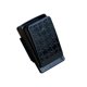 thumbnail image 1 of Pedal de reinicio automático para coches eléctricos Strade Fareast Limited Interruptor Negro, 1 of 8