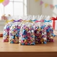 thumbnail image 4 of Hershey Assorted Kisses Chocolate Candy Variety, 5 lb Individually Wrapped Candy for Gift Bags, Party Favors, and Bowls, 4 of 6