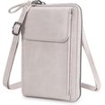 thumbnail image 1 of Bolso bandolera BRILLAR para mujer correa ajustable para teléfonos inteligentes hasta 6,8 pulgadas, 1 of 4