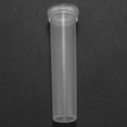 thumbnail image 5 of Floral Tube 100-Pack Flower Tube, Flower Vials, Floral Water Tube for Flower Arrangements,Clear Plas, 5 of 5