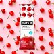 thumbnail image 5 of Eso es todo. Manzana + Cereza Barra de fruta real 100% natural, mejor vegano alto en fibra, refrigerio saludable sin gluten, paleo para niños y adultos, sin OGM, sin azúcar añadido, sin conservantes,, 5 of 5