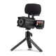 thumbnail image 2 of Grabador de vídeo Práctico Zoom Q8n-4k 4K UHD cámara web, 2 of 5