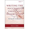 thumbnail image 1 of Rédaction de la Thèse et de la Thèse Réussies: Entrer dans la Conversation, 1 of 1