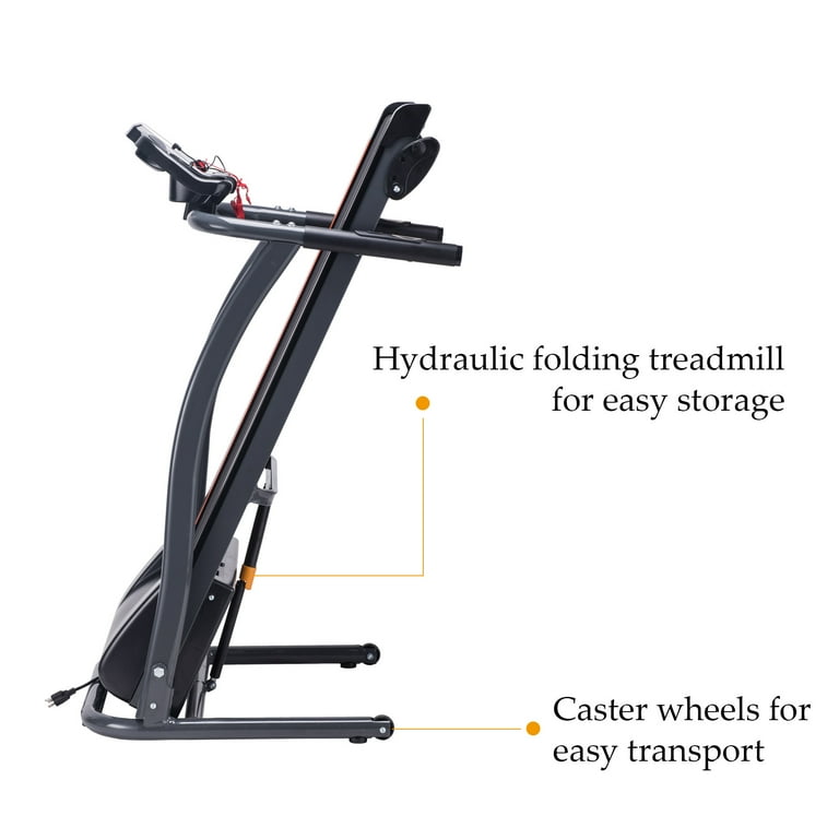 Zelus treadmill review sales