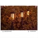 thumbnail image 4 of solar led flame light,outdoor decorative landscape light B, 4 of 5