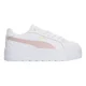 thumbnail image 1 of Tenis Puma Karmen Ii L 39745609 para Mujer color Blanco, 1 of 3