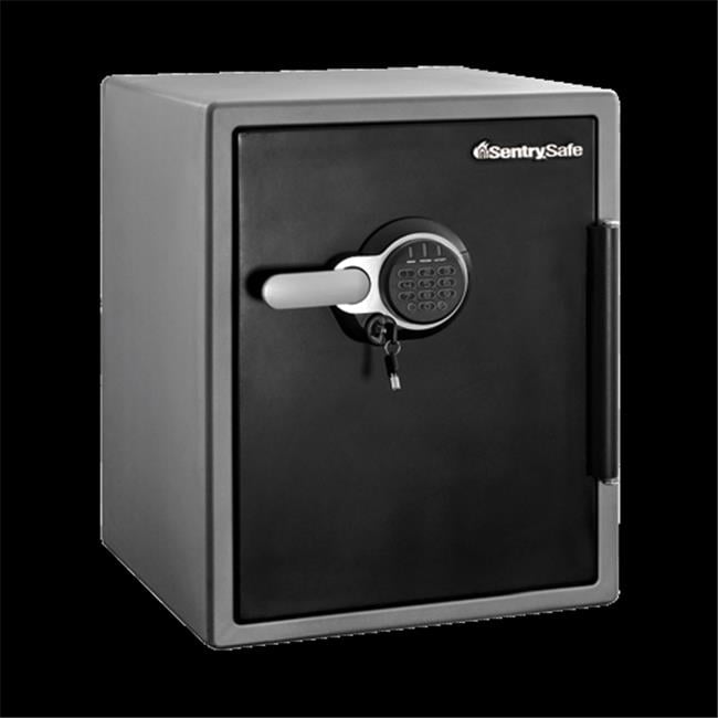 sfw205upc sentry safe open with key