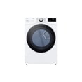 thumbnail image 1 of Secadora Carga Frontal 22kg LG ThinQ Blanca, 1 of 4
