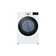 thumbnail image 1 of Secadora Carga Frontal 22kg LG ThinQ Blanca, 1 of 4
